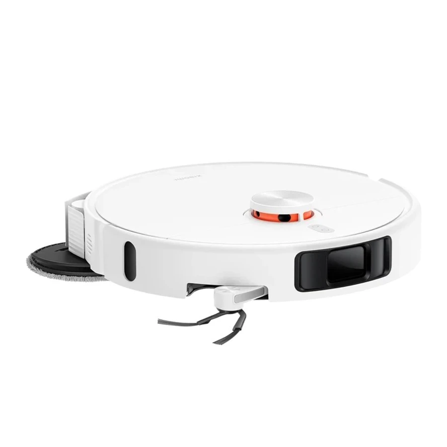 Xiaomi H50 Pro Cordless Robot Vacuum Cleaner جارو رباتیک و هوشمند شیائومی