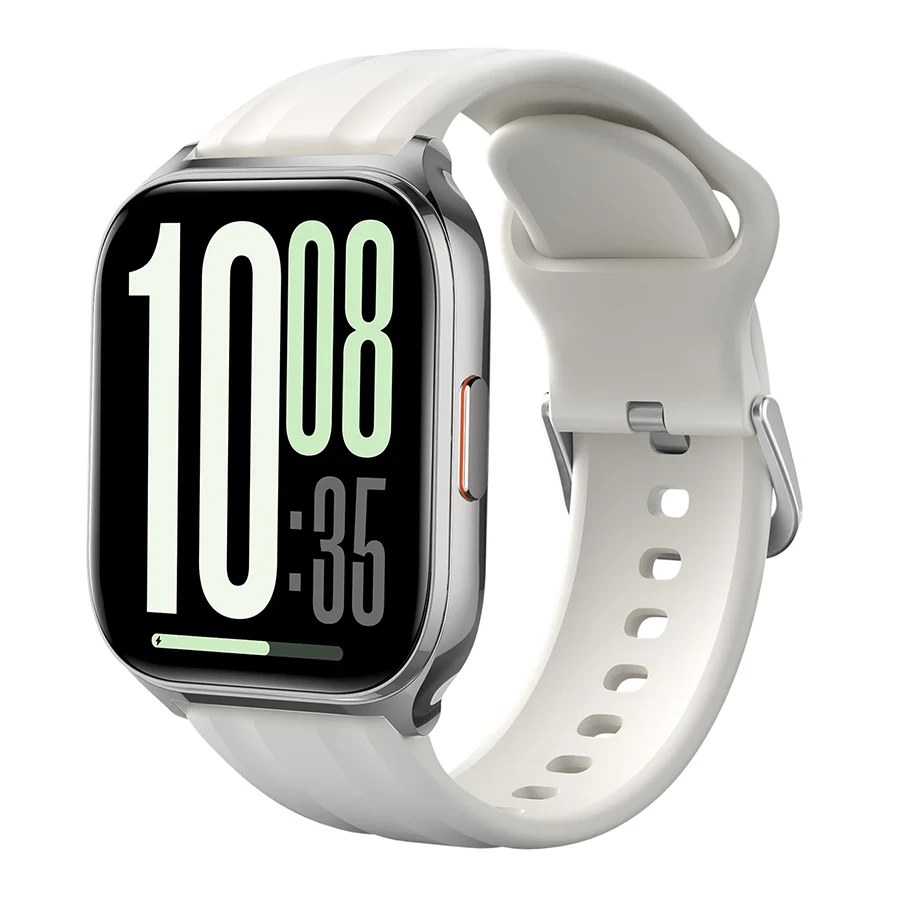 Xiaomi Haylou Watch 3 AMOLED Smart Watch ساعت هوشمند شیائومی