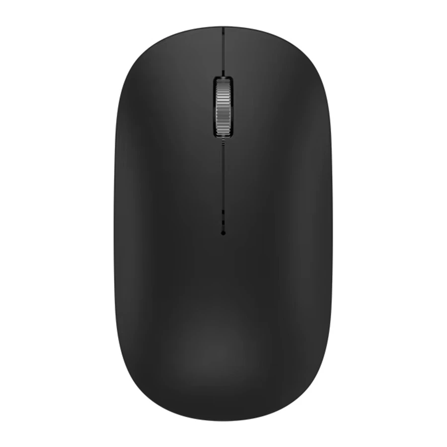 Xiaomi Intel Wireless Mute Version E318 Mouse ماوس بی سیم شیائومی