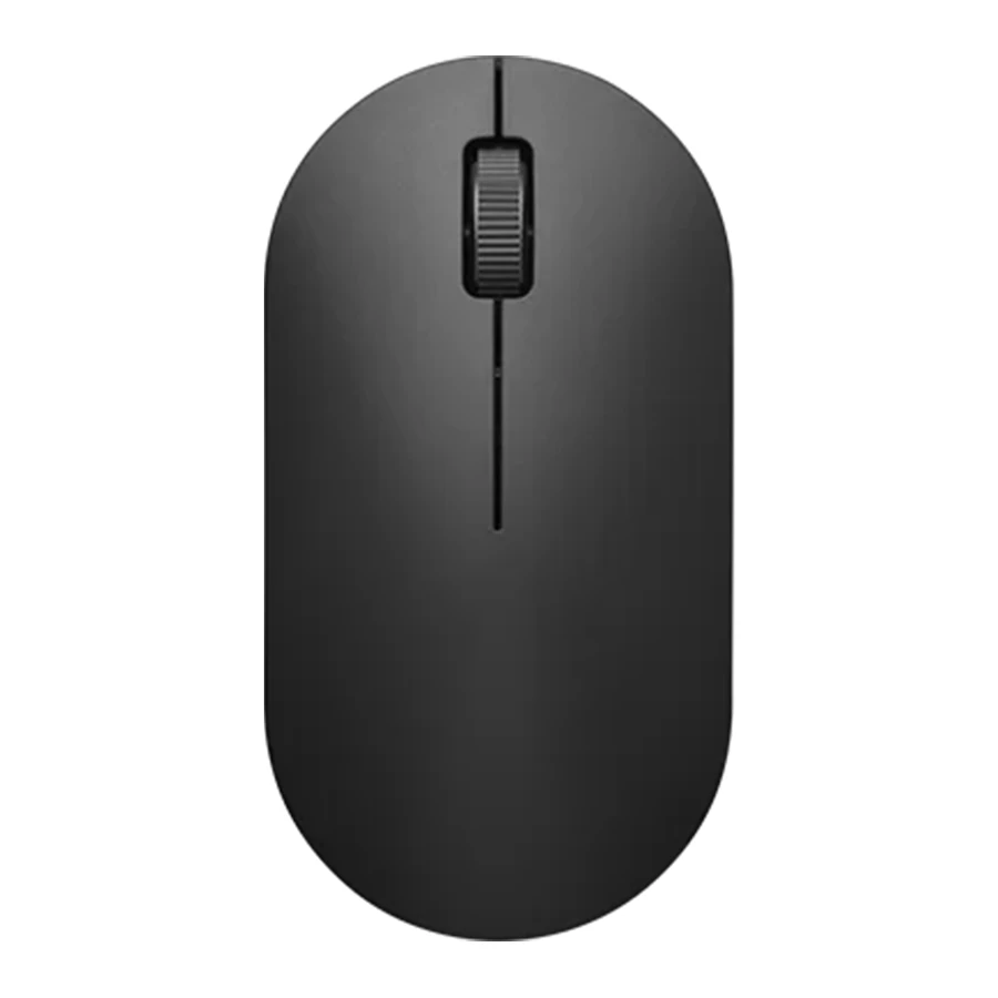 Xiaomi Lite 2 XMWXSB02YM Wireless Mouse ماوس بی سیم شیائومی