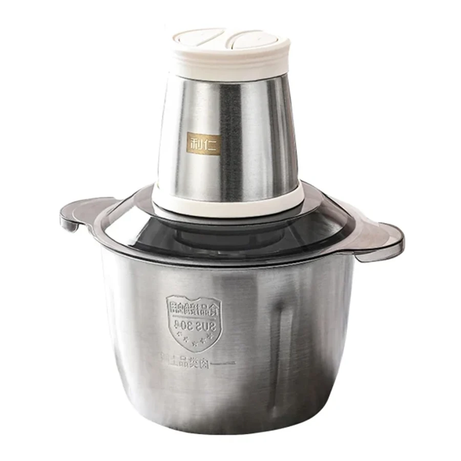 Xiaomi Liven JRJ-S3591 Food Chopper خردکن شیائومی ظرفیت 3 لیتر