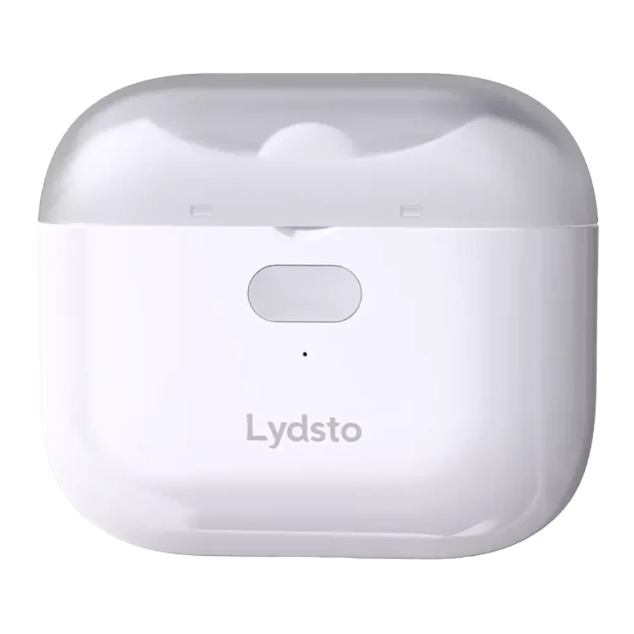Xiaomi Lydsto LQ-DDZJD03 Electric Nail Clipper ناخن گیر شارژی شیائومی