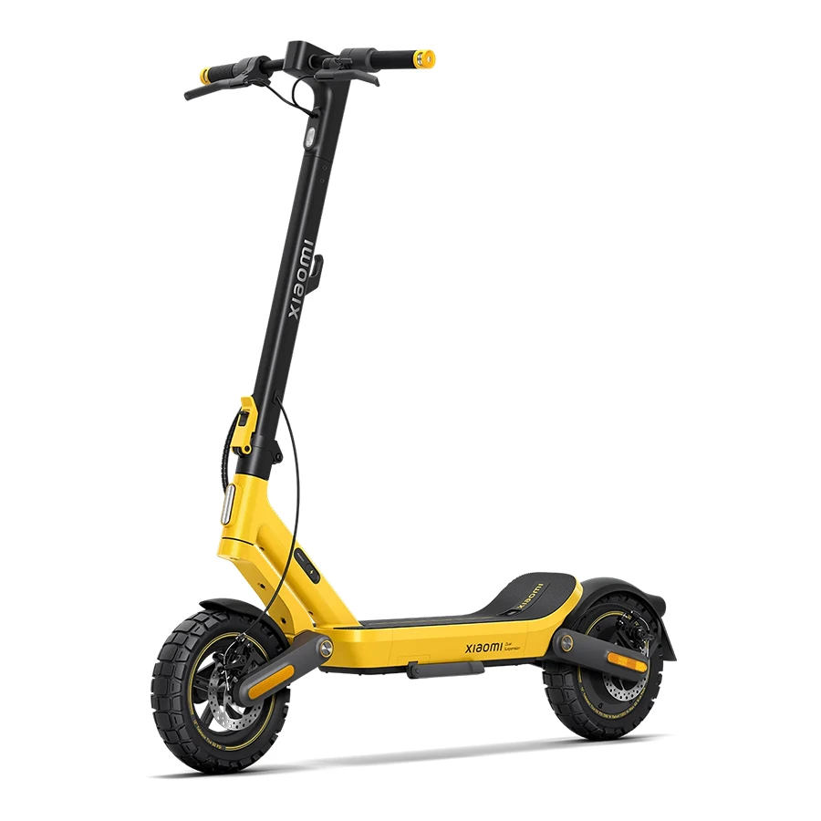 Xiaomi Mi 6 Ultra Electric Scooter اسکوتر برقی شیائومی