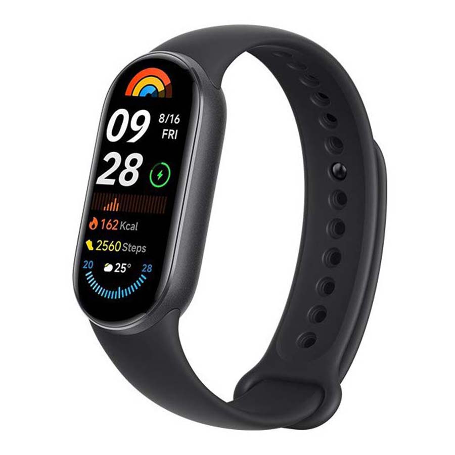 مچ بند هوشمند شیائومی مدل Mi Band 9