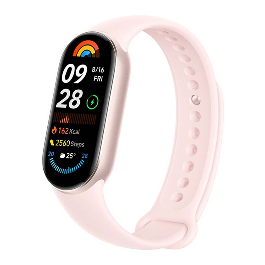 مچ بند هوشمند شیائومی مدل Mi Band 9