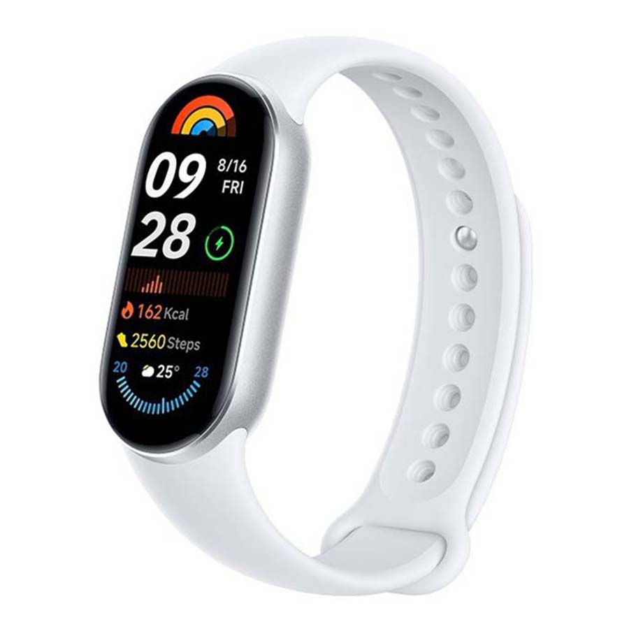 مچ بند هوشمند شیائومی مدل Mi Band 9