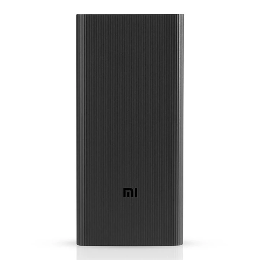 Xiaomi Mi Boost Pro PB3018ZM پاوربانک شیائومی با ظرفیت 30000mAh