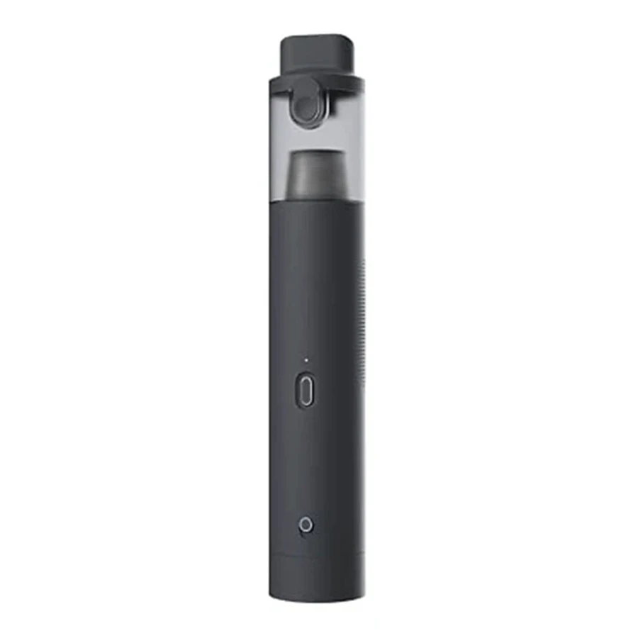 XIAOMI Mi Lydsto HD-SCXCCQ02 Wireless Handheld Vacuum Cleaner جارو و کمپرسور باد شارژی شیائومی