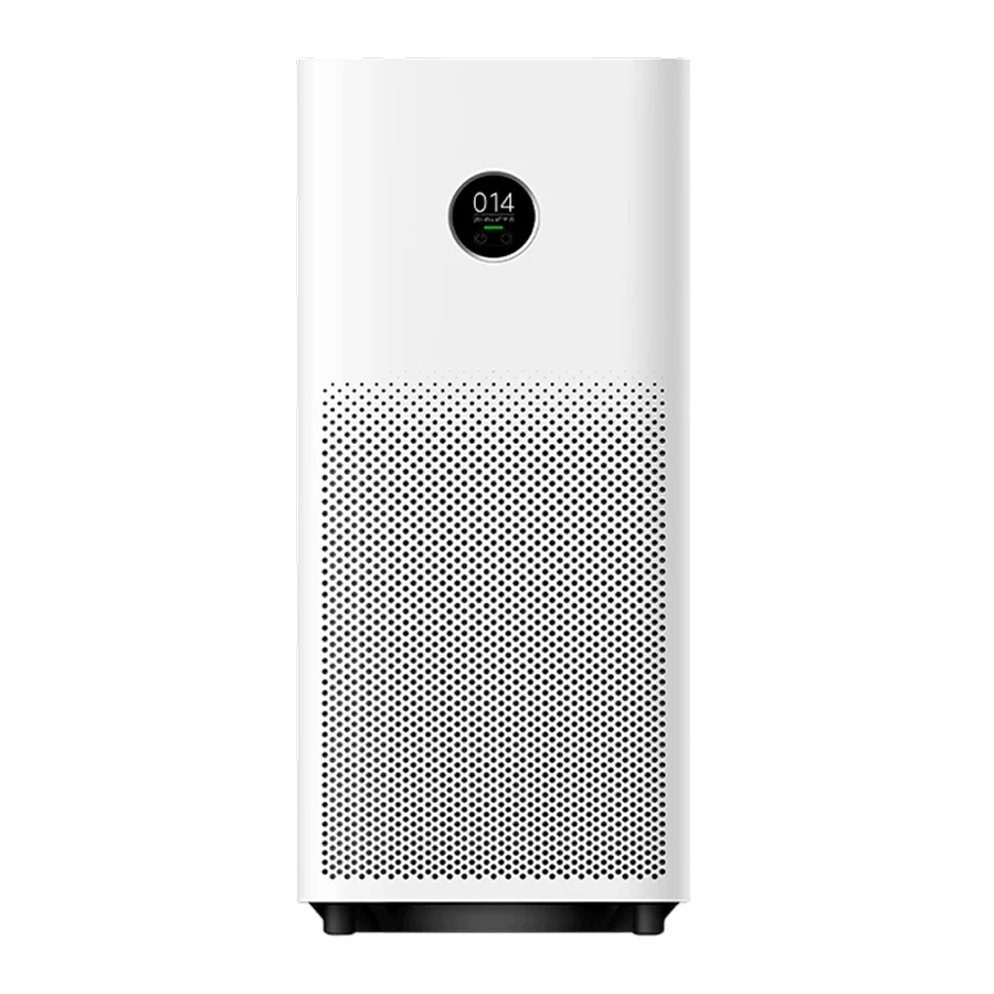 Xiaomi Mi Smart Air Purifier 4 دستگاه تصفیه کننده هوا شیائومی