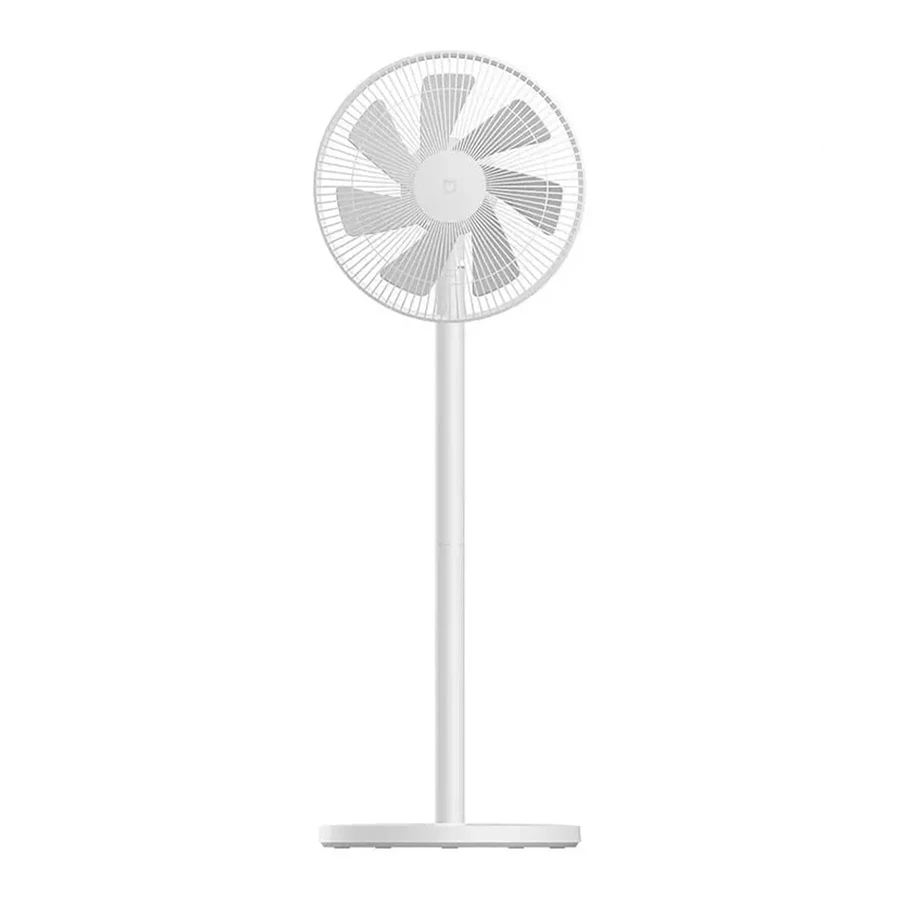 Xiaomi Mi Smart Standing Fan 2 lite JLLDS01XY Stand fan پنکه ایستاده شیائومی