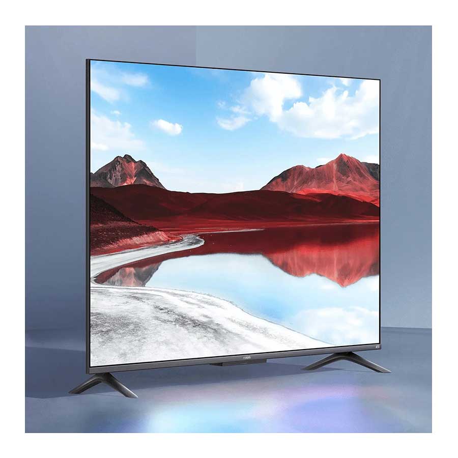 تلویزیون هوشمند 75 اینچ 4K شیائومی مدل Mi TV A Pro 75