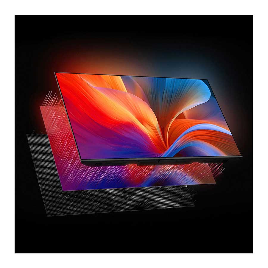 تلویزیون هوشمند 75 اینچ 4K شیائومی مدل Mi TV A Pro 75