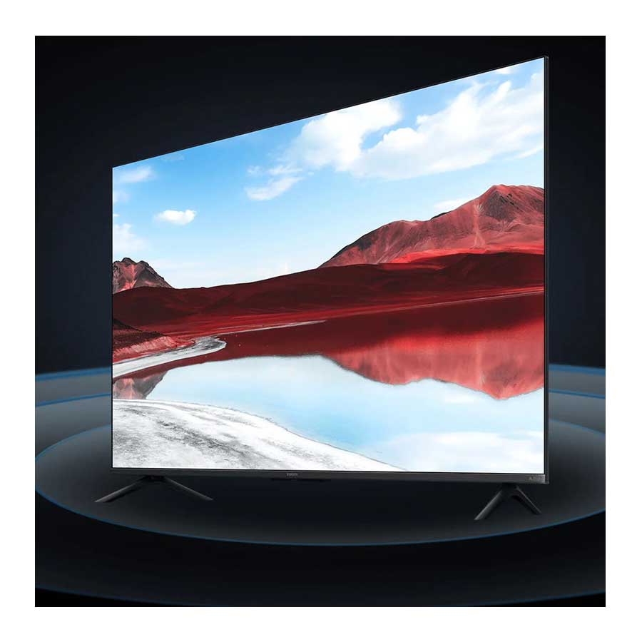 تلویزیون هوشمند 75 اینچ 4K شیائومی مدل Mi TV A Pro 75