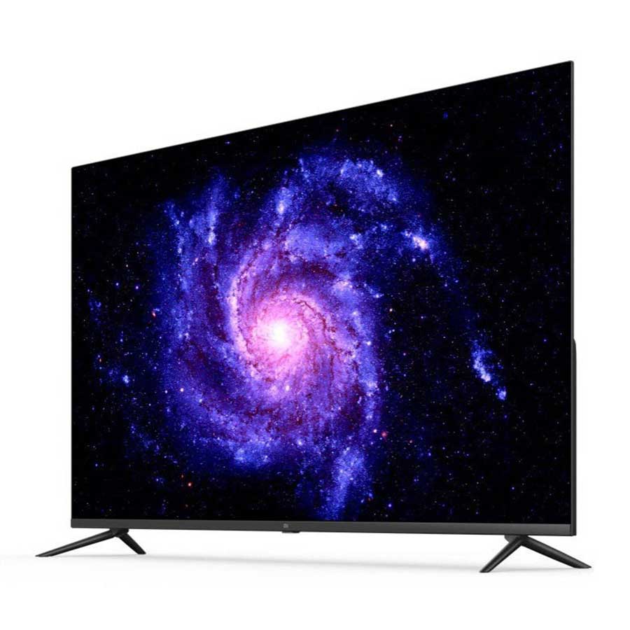 تلویزیون هوشمند 65 اینچ QLED شیائومی مدل Mi TV PRO 65