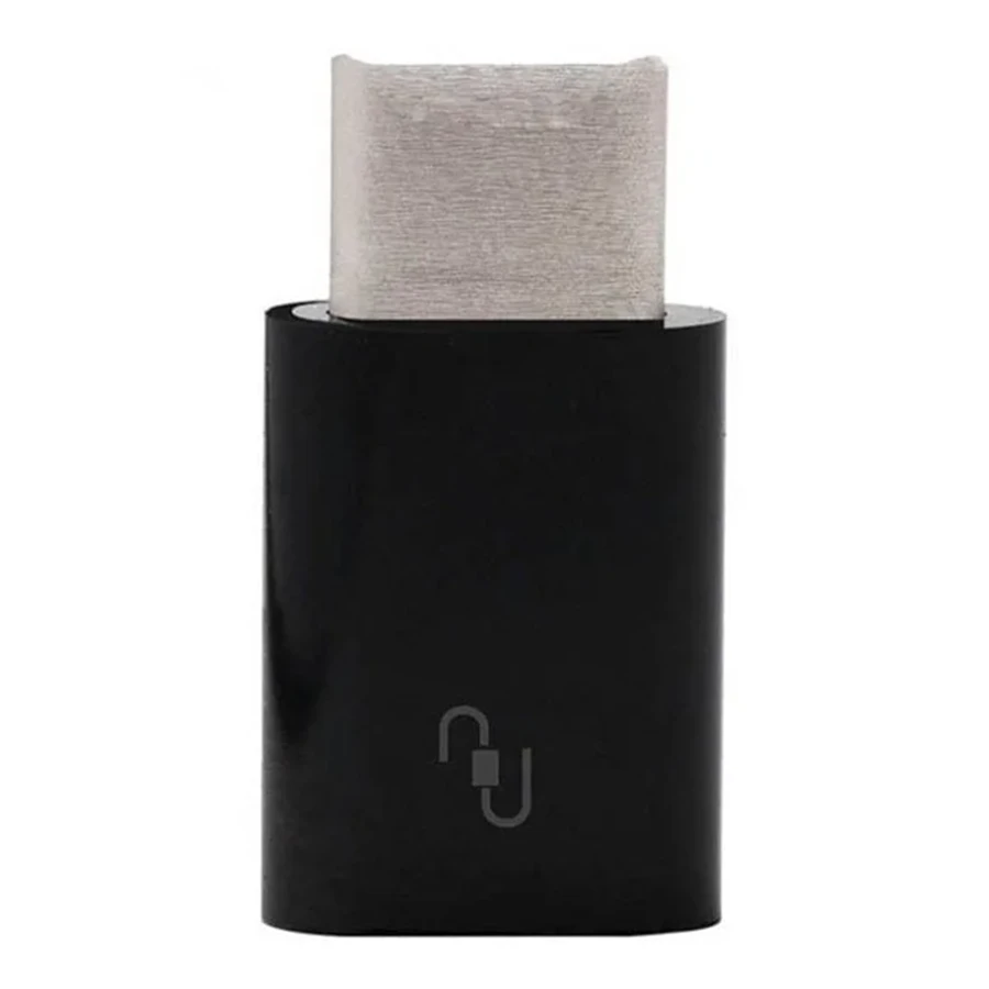 Xiaomi mi4c USB-C To microUSB Adapter تبدیل USB-C به microUSB شیائومی