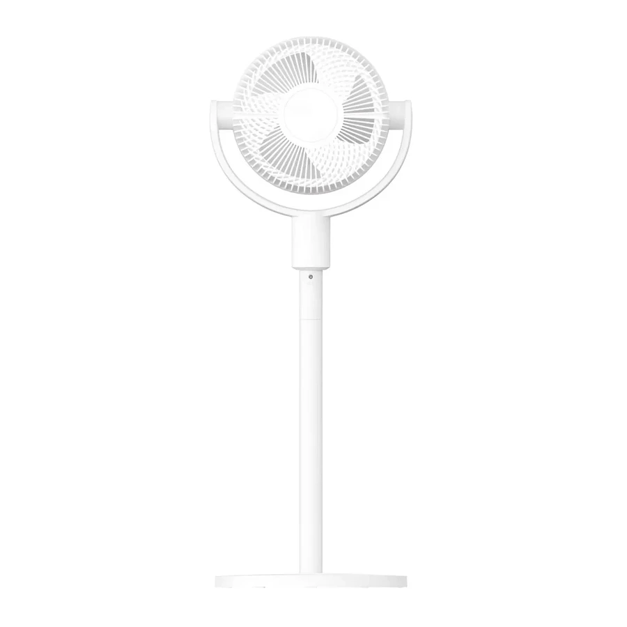 Xiaomi Mijia BPLDS08DM Stand Fan پنکه ایستاده شیائومی