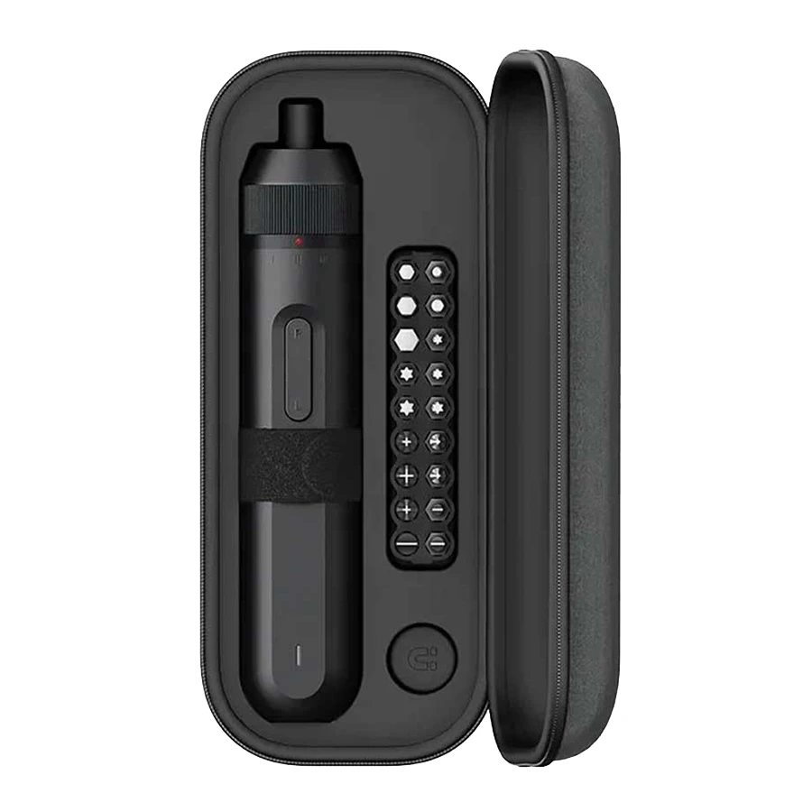 Xiaomi Mijia MJDDLSD004QW Electric Screwdriver پیچ گوشتی شارژی شیائومی