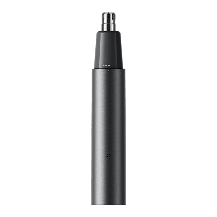 Xiaomi Mijia MJGHB1LF IPX5 Electric Nose Hair Trimmer موزن گوش، بینی و ابرو شیائومی