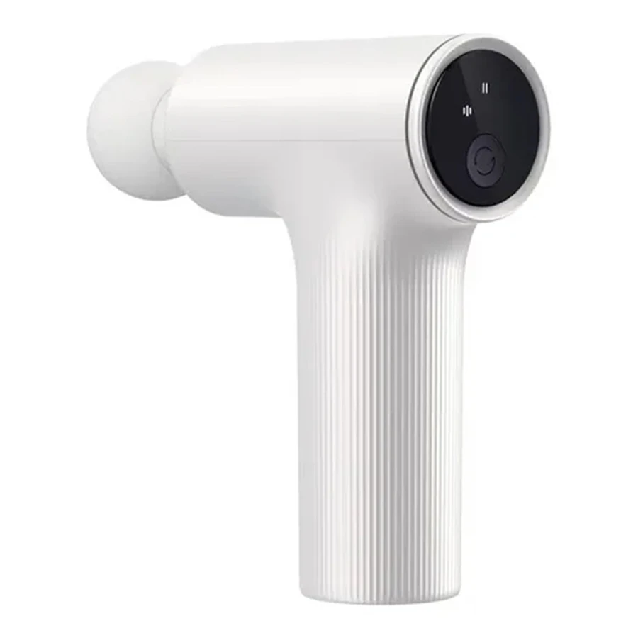 Xiaomi Mijia MJJMQ04YM Mini Fascia Gun 2 Portable Electric Massage Gun مینی ماساژور شارژی و تفنگی بدن شیائومی