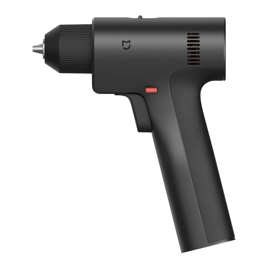 Xiaomi Mijia MJWSDZ002QW Multifunctional Brushless Cordless Drill 2 دریل پیچ گوشتی شارژی چند منظوره شیائومی