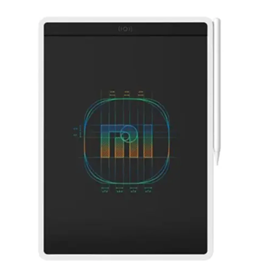 Xiaomi Mijia MJXHB01WC Color LCD Writing Tablet 10 Inch With Pen تخته سیاه دیجیتالی و رنگی 10 اینچ شیائومی