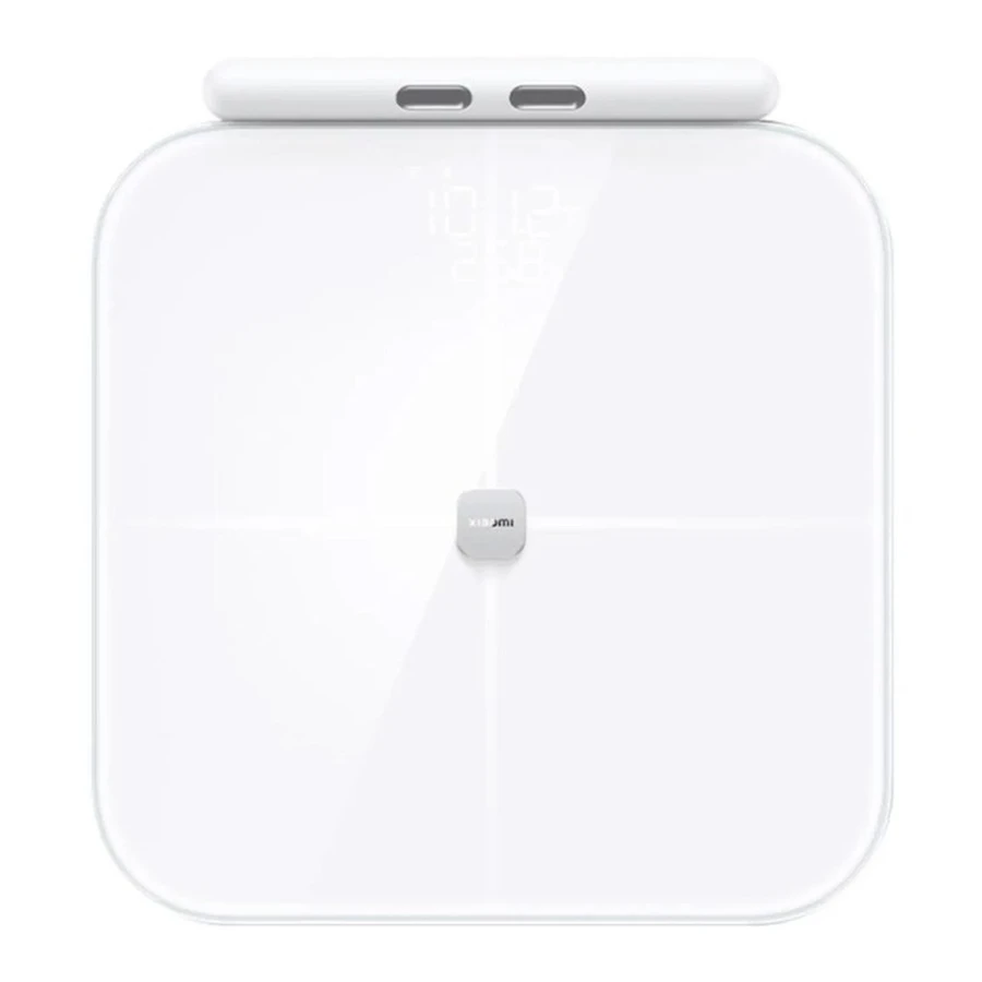 Xiaomi Mijia S800 MJTZC04YM Smart Weight Scale ترازوی هوشمند شیائومی