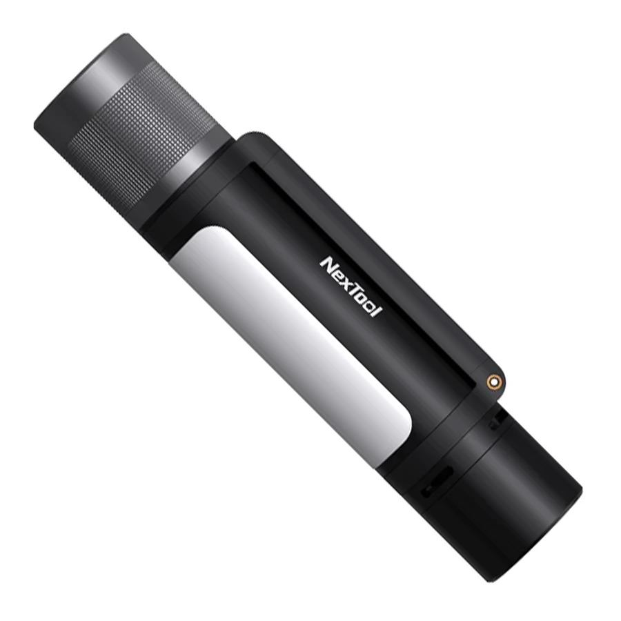 Xiaomi NexTool NE20161 Outdoor Thunder 12 in 1 Flashlight چراغ قوه شیائومی