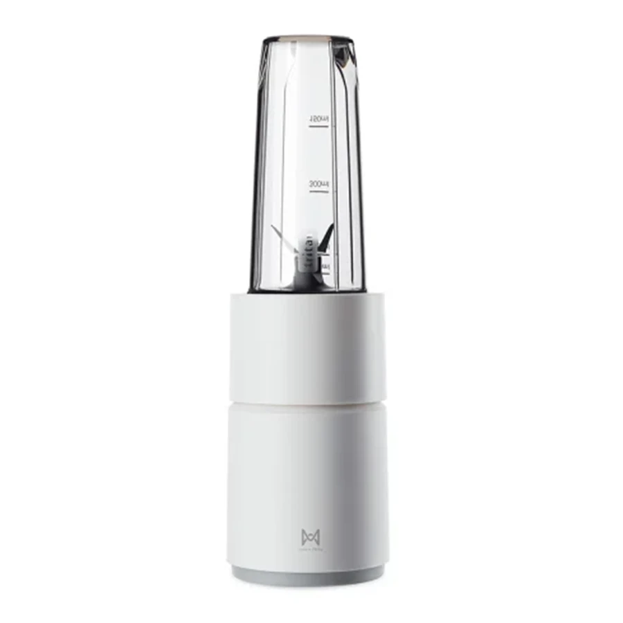 Xiaomi Pinlo PL-L350W1B-01 Smart Blender 350ml Capacity مخلوط کن هوشمند شیائومی ظرفیت 350 میلی لیتر