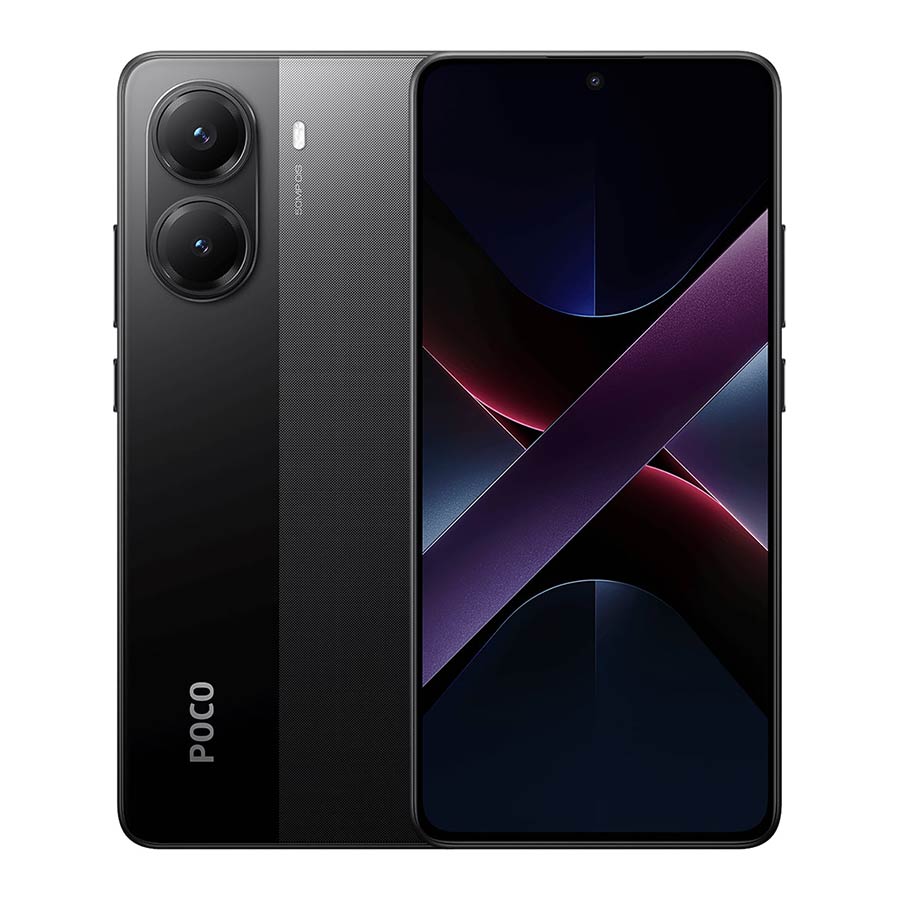 گوشی موبایل شیائومی مدل Poco X7 Pro 5G