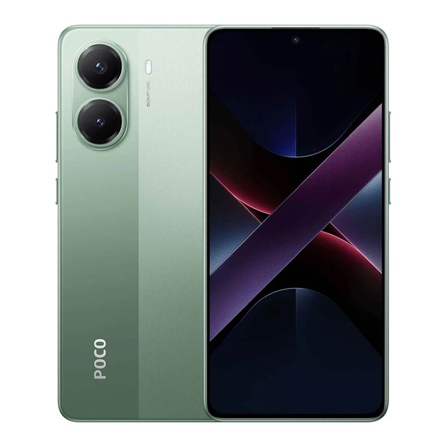 گوشی موبایل شیائومی مدل Poco X7 Pro 5G