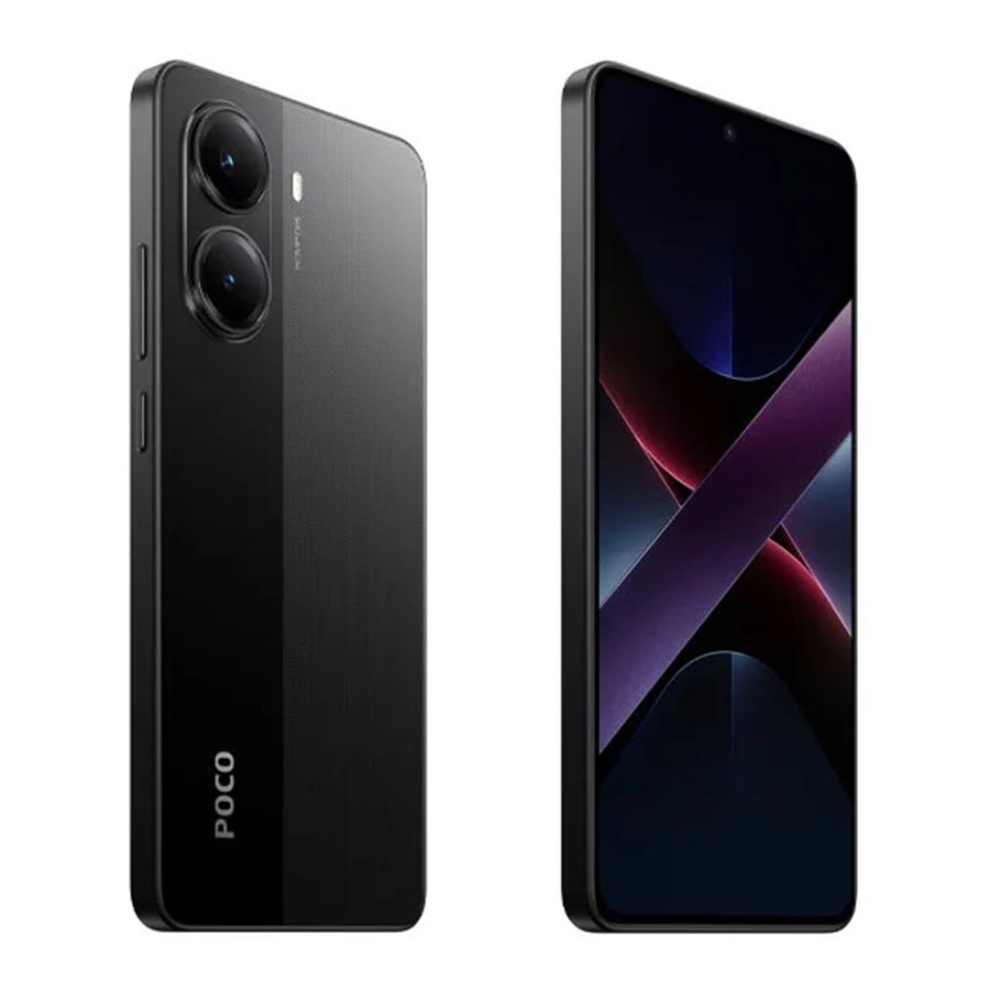 گوشی موبایل شیائومی مدل Poco X7 Pro 5G