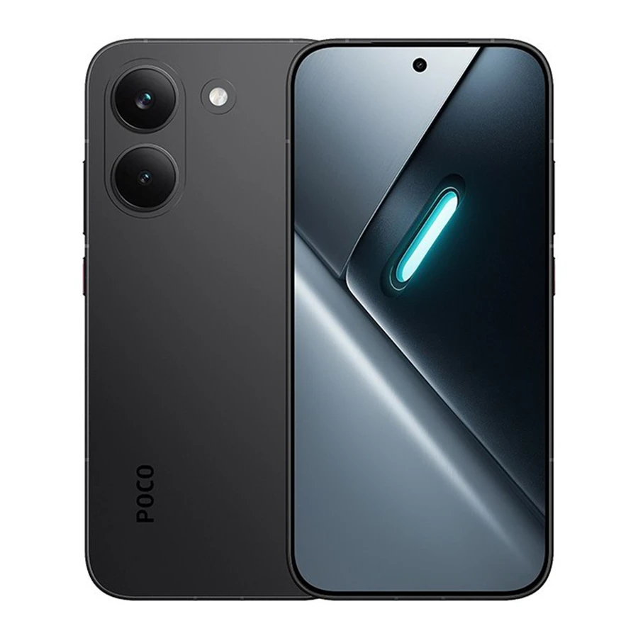 Xiaomi Poco X8 Pro 5G 512GB/12GB Smart Phone گوشی موبایل شیائومی ظرفیت 512 و رم 12 گیگابایت