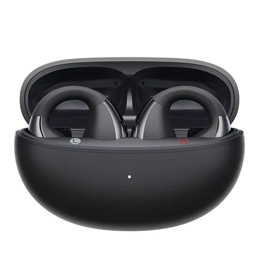 Xiaomi QCY Crossky C30S ANC Wireless Bluetooth Handsfree هندزفری بیسیم و بلوتوث شیائومی