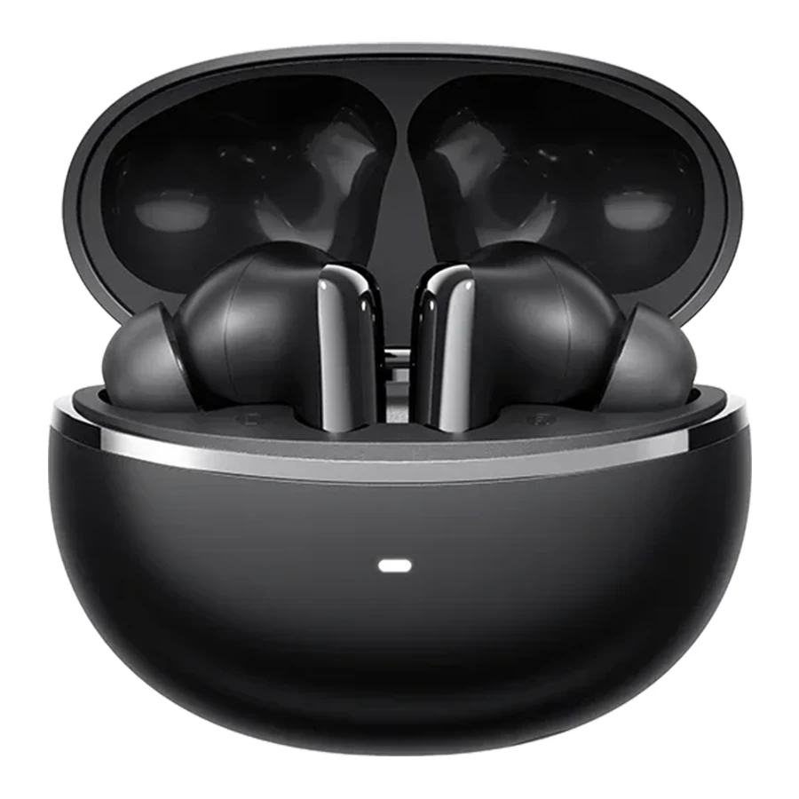 Xiaomi QCY MeloBuds N70 ANC Wireless Bluetooth Handsfree هندزفری بیسیم و بلوتوث شیائومی