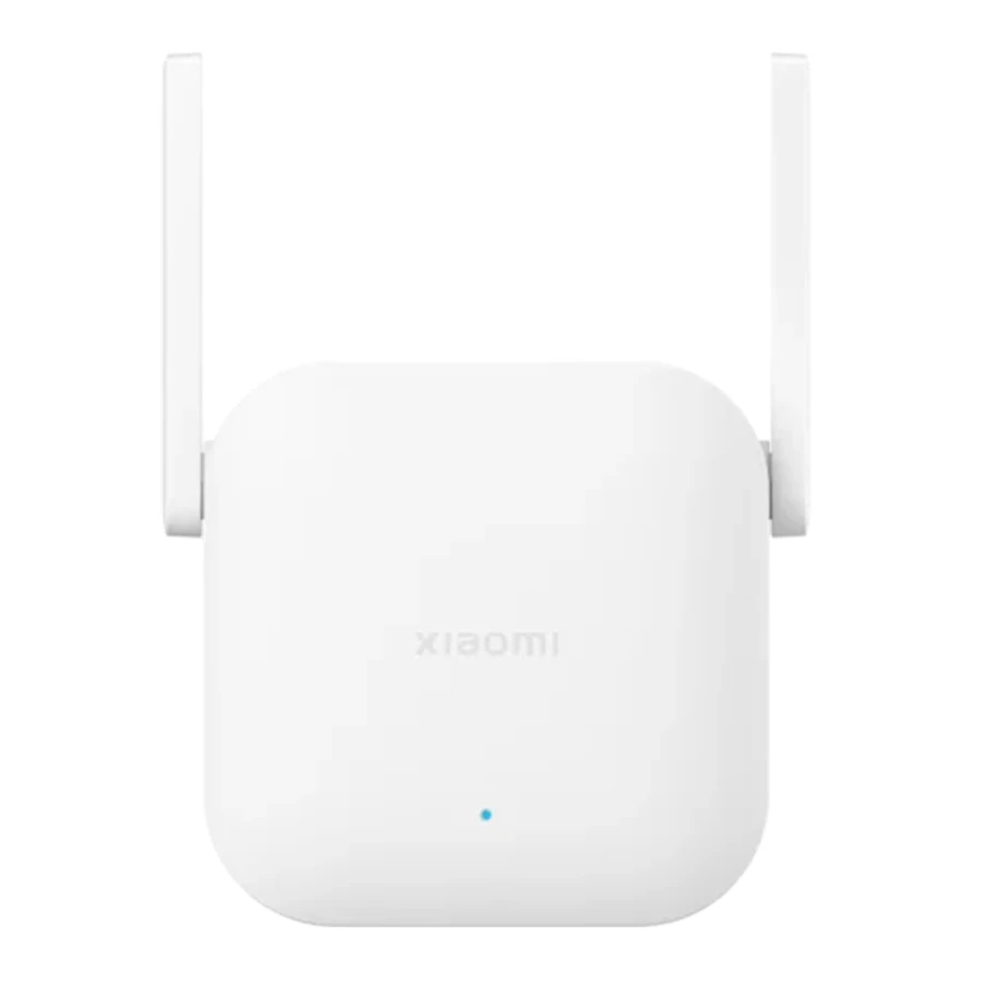 Xiaomi RD10M N300 Dual Band WiFi 5 Range Extender گسترش دهنده بیسیم دوباند N300 شیائومی