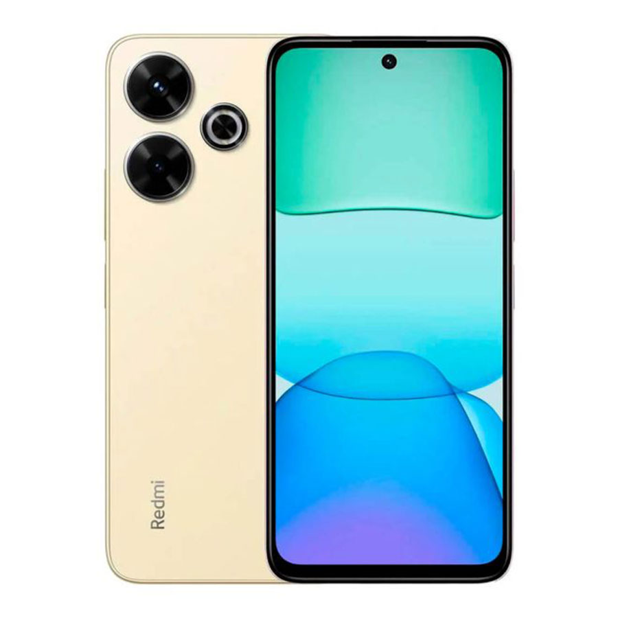 گوشی موبایل شیائومی مدل Redmi 13 4G