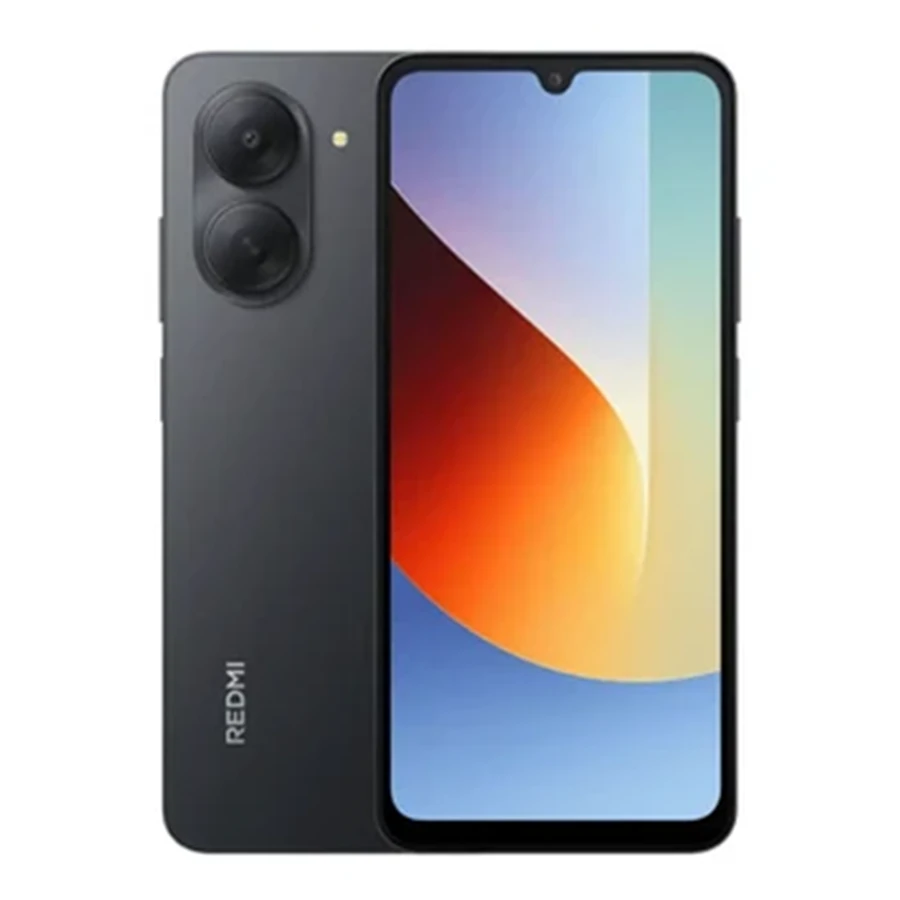 Xiaomi Redmi A7 4G 64GB/3GB Smart Phone گوشی موبایل شیائومی ظرفیت 64 و رم 3 گیگابایت