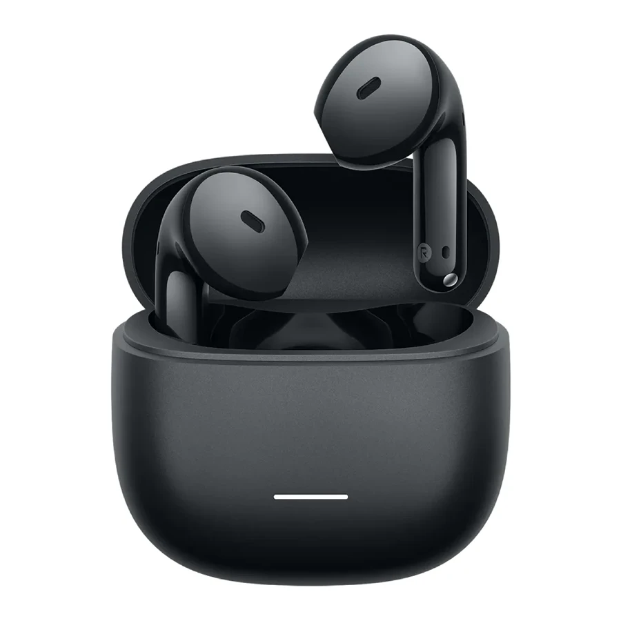 Xiaomi Redmi Buds 8 Active Wireless Bluetooth Handsfree هندزفری بیسیم و بلوتوث شیائومی