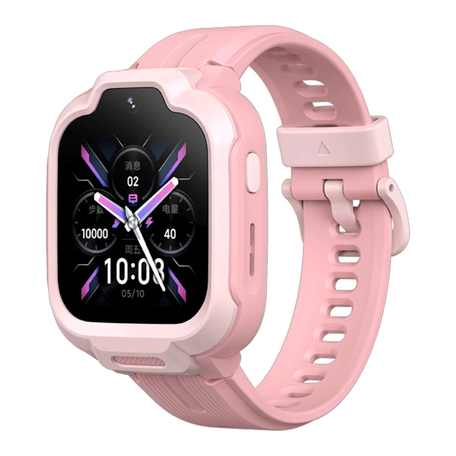 Xiaomi Redmi Childrens Watch JL LCD Smart Watch ساعت هوشمند شیائومی