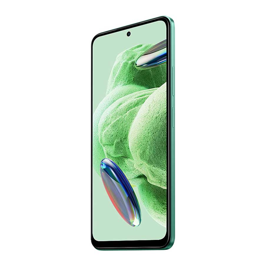 گوشی موبایل شیائومی مدل Redmi Note 12 5G