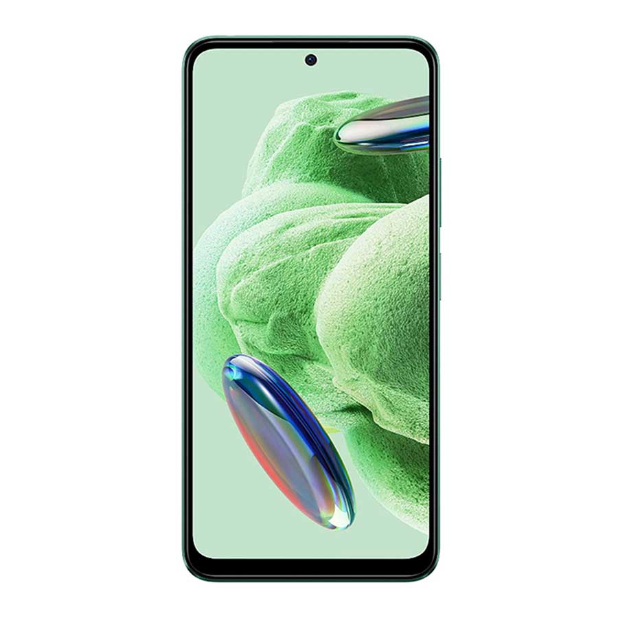 گوشی موبایل شیائومی مدل Redmi Note 12 5G