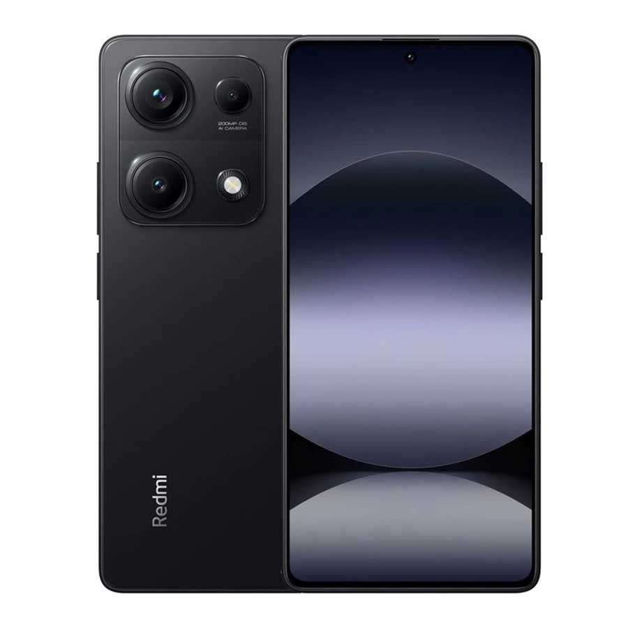 Redmi Note 14S 4G گوشی موبایل شیائومی مدل Redmi Note 14S 4G