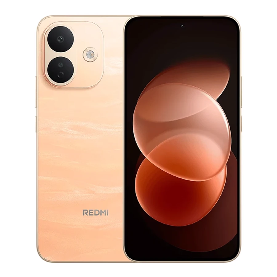 Xiaomi Redmi Note 17 Pro 5G 256GB/12GB Smart Phone گوشی موبایل شیائومی ظرفیت 256 و رم 12 گیگابایت