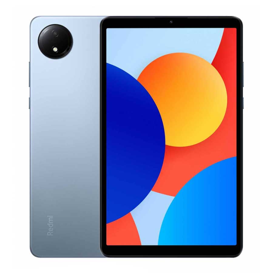 تبلت 8.7 اینچ شیائومی مدل Redmi Pad SE Wi-Fi