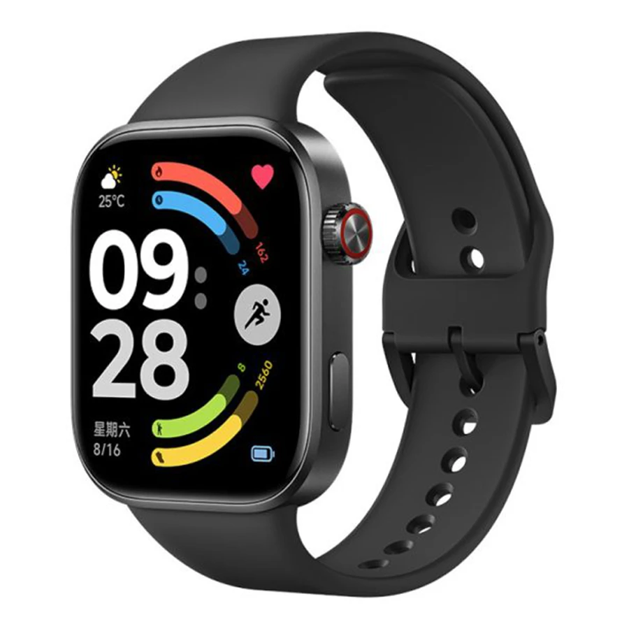 Xiaomi Redmi Watch 6 AMOLED Smart Watch ساعت هوشمند شیائومی