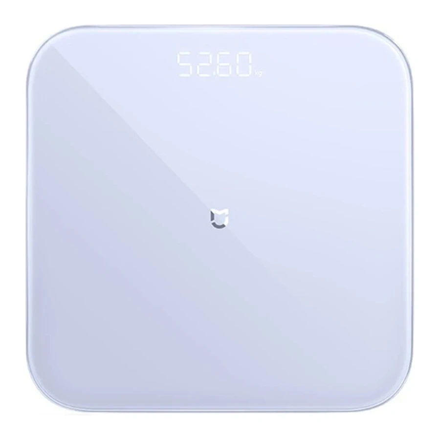 Xiaomi S200 MJTZC02YM Smart Weight Scale ترازوی هوشمند شیائومی
