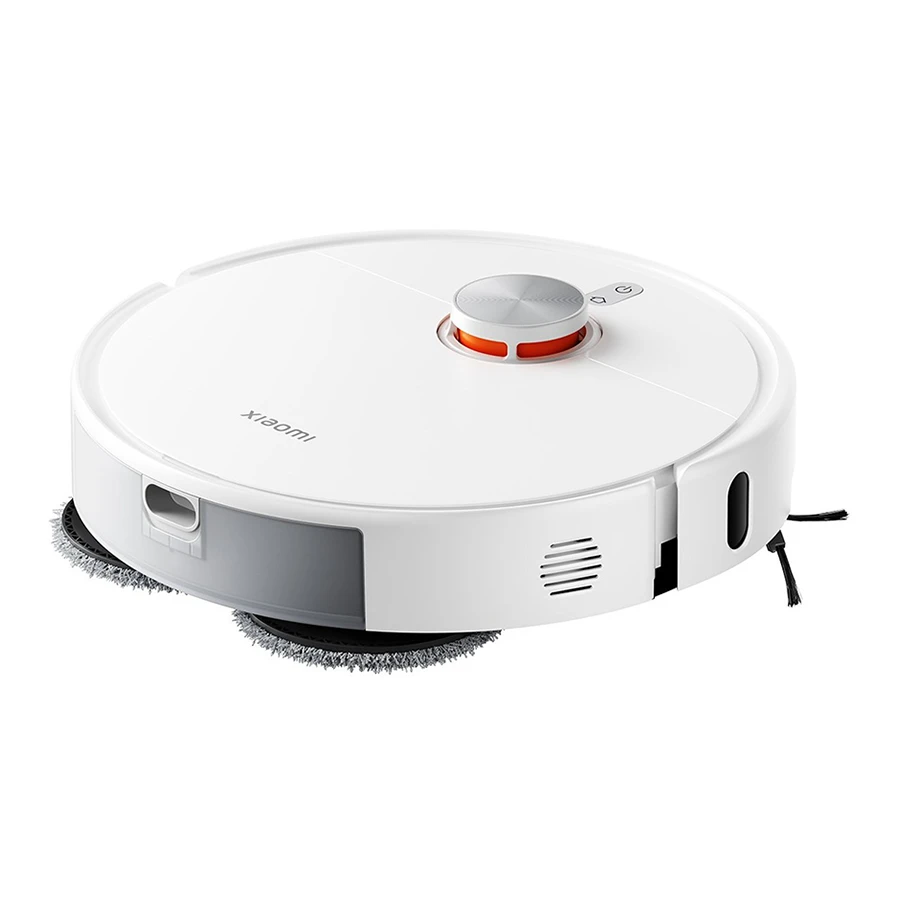Xiaomi S40 Pro Cordless Robot Vacuum Cleaner جارو رباتیک و هوشمند شیائومی