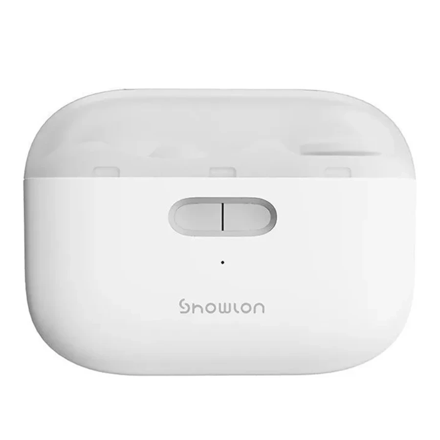 Xiaomi Showlon LQ-EDZJD01 Electric Nail Clipper ناخن گیر شارژی شیائومی