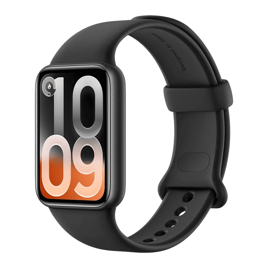Xiaomi Smart Band 10 Pro مچ بند هوشمند شیائومی