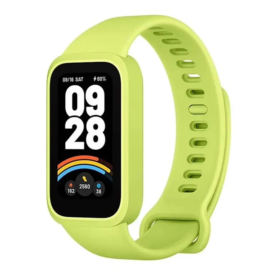 Xiaomi Smart Band 9 Active مچ بند هوشمند شیائومی